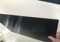 Zewnętrzna okładzina ścienna Barwiona aluminiowa blacha aluminiowa, wstępnie anodowana blacha aluminiowa